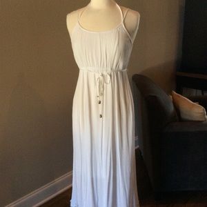 Maternity dress medium